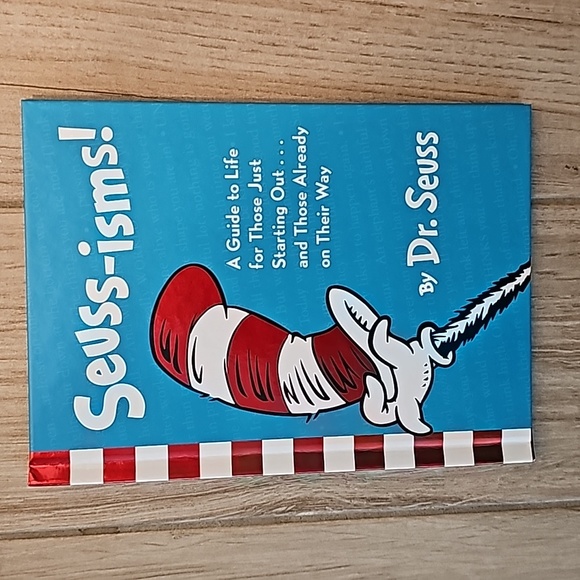 Dr. Seuss Books - TWO NEW Books - Picture 5 of 5